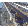 เครื่องชั่งแบบสายพานลำเลียง (Belt Conveyer Scale)