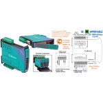 Digital weight transmitter