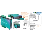 Digital weight transmitter