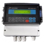 Belt Weigher Controller