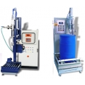 เครื่องชั่งบรรจุของเหลว (Pail Filling Machine)