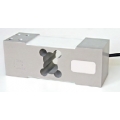 Single-point load cells for platforms 600 x 600 mm