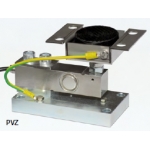 Mounting accessories for load cells