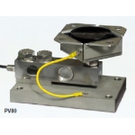 Mounting accessories for load cells 