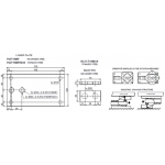 Mounting accessories for load cells 