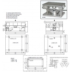  Mounting accessories for load cells